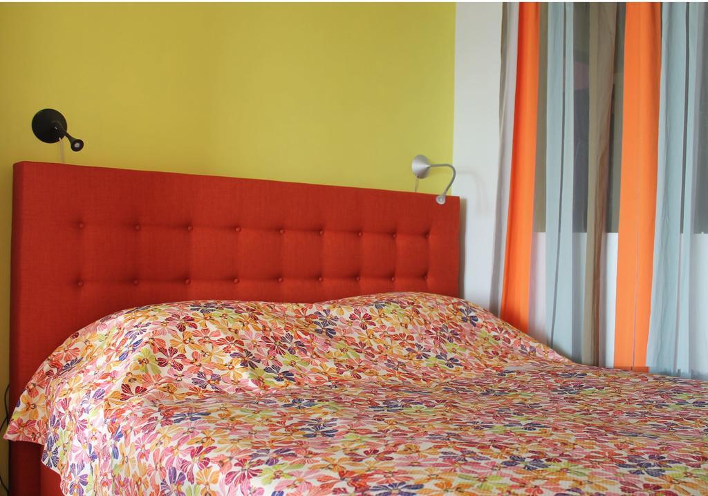 Residence Paris Seaview Zeezicht Vue Mer By Bloss オステンド 部屋 写真